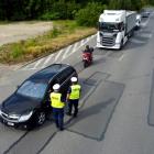 Fot. KPP Radomsko
