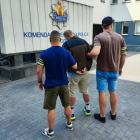 Fot. KWP Łódź