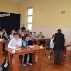 Fot. Facebook / Szkoła Podstawowa im. Powstańców Styczniowych w Osjakowie