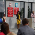 NOWY URZĄD OFICJALNIE OTWARTY