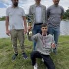 zawody wędkarskie w Siemkowicach / fot.: Sławomir Rajch