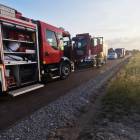 fot.: OSP KSRG Rusiec