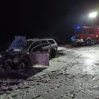 Komenda Powiatowa Państwowej Straży Pożarnej w Łęczycy