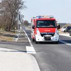 Zdjęcia z otwarcia największej inwestycji drogowej w Powiecie Pajęczańskim / fot.:...