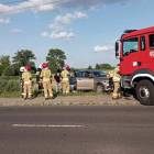 Fot. Michalina Stefaniak-Sadek / OSP KSRG Strzelce Wielkie