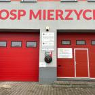 fot.: OSP Mierzyce
