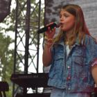 Zdjęcia z występów finalistów Warta Song na Dniach Działoszyna 2025 / fot.: Elżbieta Mizak