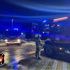 fot.: OSP KSRG Biała
