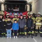Fot. Facebook / OSP KSRG Mokrsko