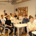 fot.: ZS nr 3 w Wieluniu