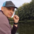 Zdjęcie z towarzyskich zawodów wędkarskich o Puchar Burmistrza Miasta i Gminy...