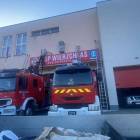 Fot. Facebook / OSP Wierzchlas