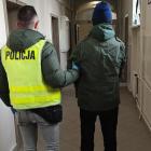 Fot. KPP Kluczbork