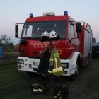 fot.: OSP Nietuszyna