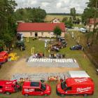 Rescue Day Józefina/fot. Tomasz Matusiak 