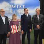 Fot. Facebook / Powiat Wieluński