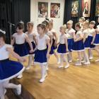 Na zdjęciu Dzień Kobiet 2026 w Czarnożyłach / fot.: Sławomir Rajch