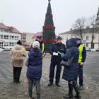 Fot. KPP Wieluń