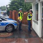 fot.: KPP w Bełchatowie