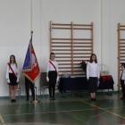 Fot. Facebook / Zespół Szkół Samorządowych im. Króla Władysława Jagiełły w Dzietrznikach  
