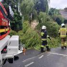 Fot. Facebook / OSP KSRG Ostrówek