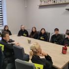 Fot. Facebook / OSP KSRG Mokrsko 