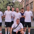 W turnieju wziął również udział beniaminek A-klasowych rozgrywek - LKS Orion...