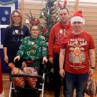 Fot. Facebook / Specjalny Ośrodek Szkolno - Wychowawczy w Gromadzicach