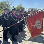 Zdjęcia z imprezy: Stulecie OSP w Lipniku w gminie Siemkowice / fot.: Sławomir Rajch