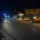 fot.: OSP KSRG Biała