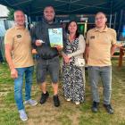 fot.: OSP Bieniec