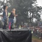 Zdjęcia z koncertu Maryli Rodowicz na Dniach Działoszyna 2025 / fot.: Elżbieta Mizak