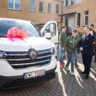 fot.: Starostwo Powiatu w Wieluniu