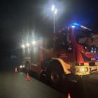 Fot. Facebook / OSP KSRG Mokrsko