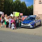 Fot. Facebook / Szkoła Podstawowa im. Henryka Sienkiewicza w Wierzchlesie