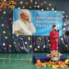 Fot. Facebook / Szkoła Podstawowa im. Władysława Bełzy w Bieniądzicach 