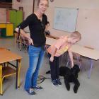 Fot. Facebook / Szkoła Podstawowa im. Wincentego Witosa w Rudzie