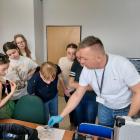 Fot. KPP Wieruszów
