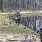 fot.: Koło Wędkarskie PZW Działoszyn