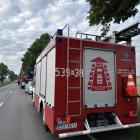 fot.: OSP KSRG Warta