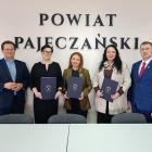 fot.: Powiat Pajęczański