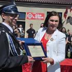 Zdjęcia z imprezy: Stulecie OSP w Lipniku w gminie Siemkowice / fot.: Sławomir Rajch