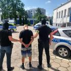 Fot. KPP Bełchatów