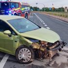 Fot. Facebook / OSP Słupia pod Kępnem