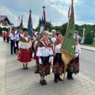fot.: OSP Bieniec