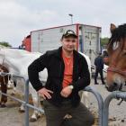 Targi Końskie w Pajęcznie / fot.: Sławomir Rajch