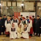 fot.: Zespół Śpiewaczy ,,Jacy Tacy