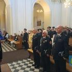 Na zdjęciu Dzień Strażaka 2026 w Czarnożyłach / fot.: archiwum UG Czarnożyły