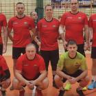 Na zdjęciu drużyna PSP Pajęczno/fot. Łukasz Płuciennik 