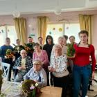 fot.: Specjalny Ośrodek Szkolno - Wychowawczy w Gromadzicach 
